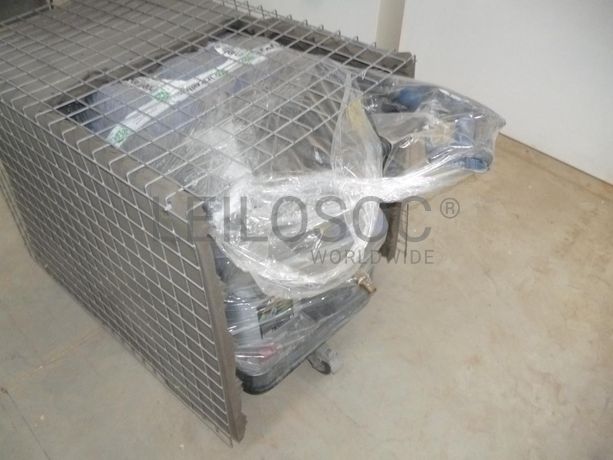 Equipamentos Industriais