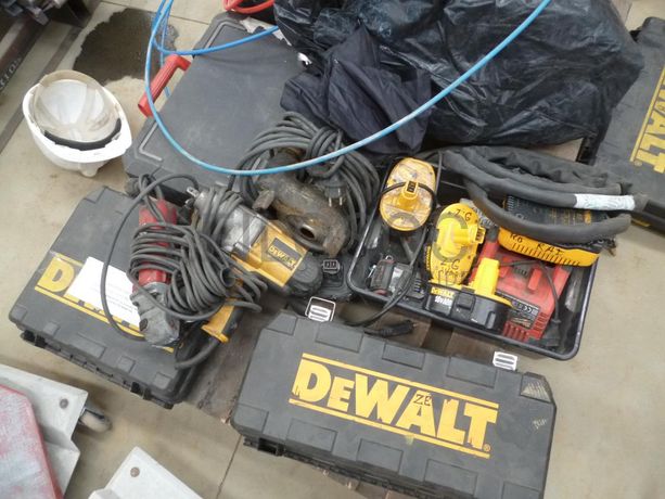 Equipamentos Industriais