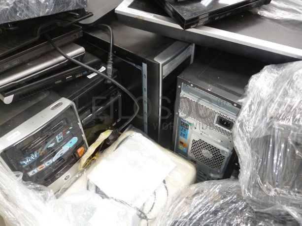 Equipamentos Industriais