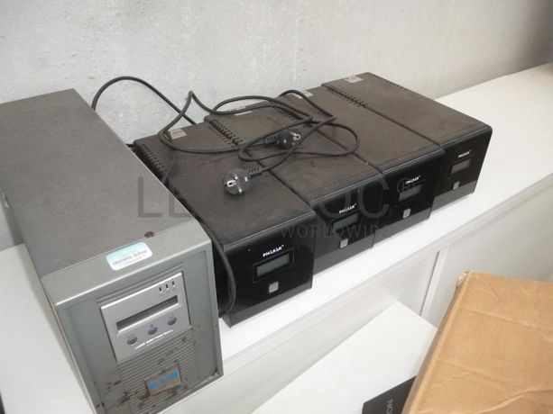 Equipamentos Industriais