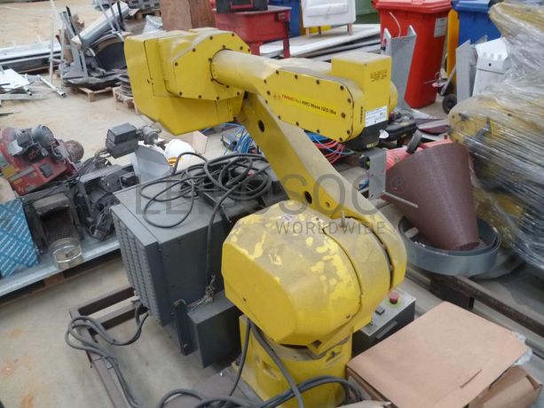 Equipamentos Industriais