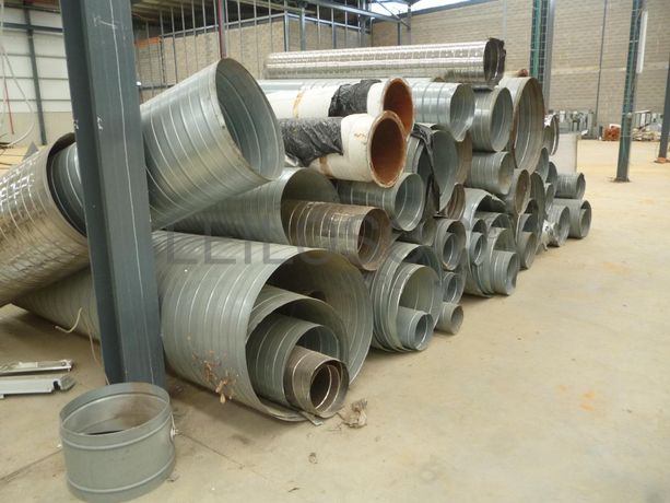 Equipamentos Industriais