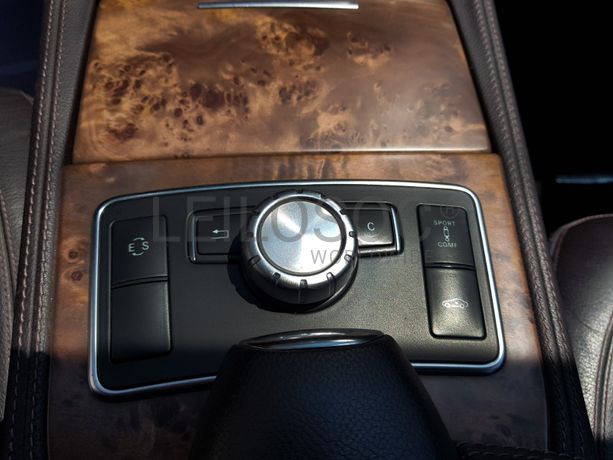 Mercedes-Benz CLS 350 CDi BlueEfficiency · Ano 2013