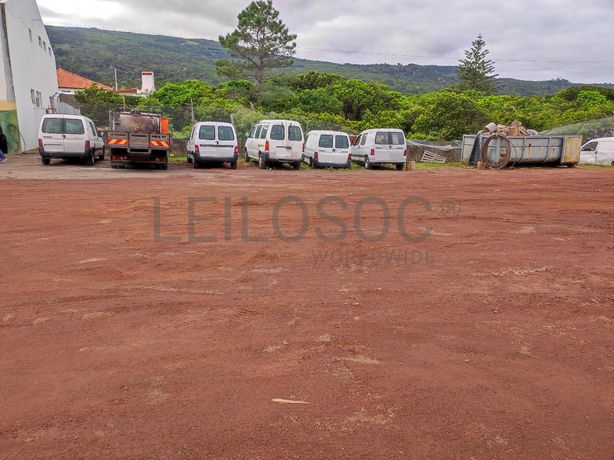 Direito de Superfície de Lote para Construção · São Roque do Pico, Açores