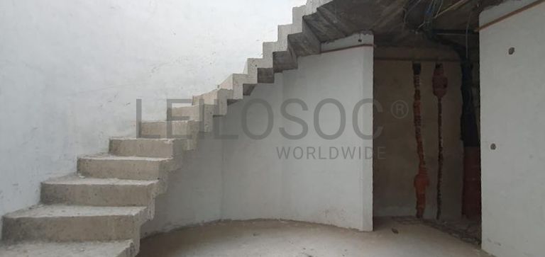 Penthouse Duplex · Furadouro, Ovar