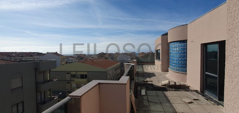 Penthouse Duplex · Furadouro, Ovar