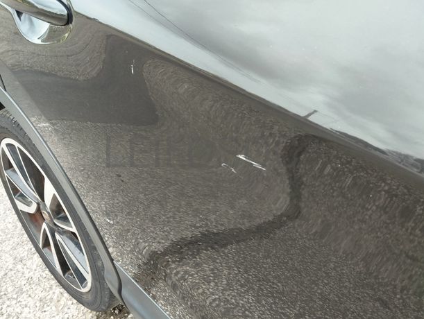 Nissan Qashqai · Ano 2014