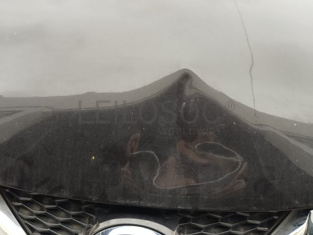 Nissan Qashqai · Ano 2014