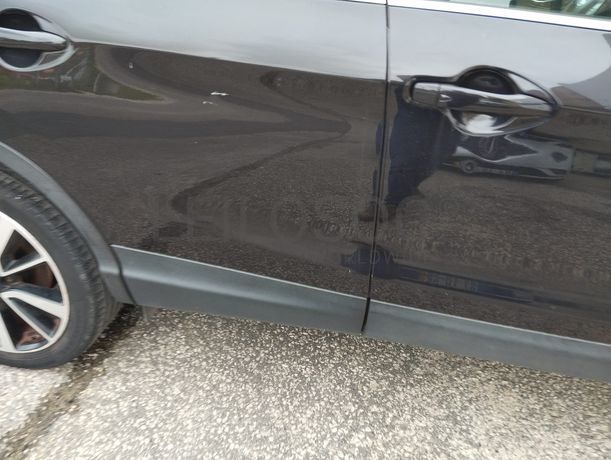 Nissan Qashqai · Ano 2014