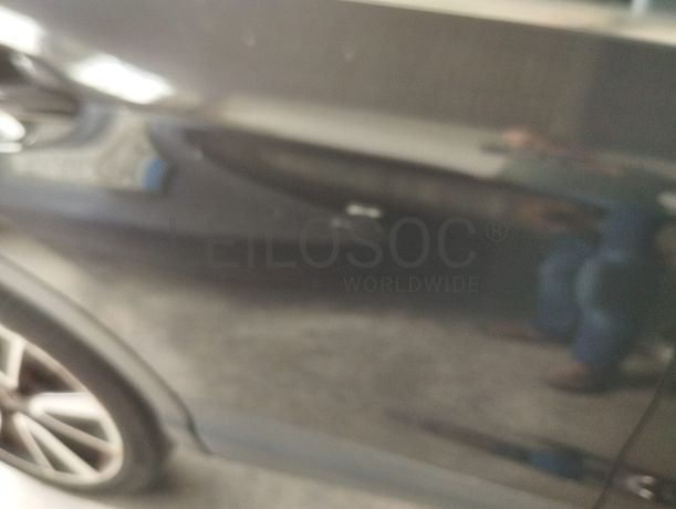 Nissan Qashqai · Ano 2014