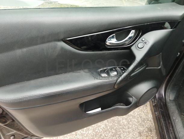 Nissan Qashqai · Ano 2014