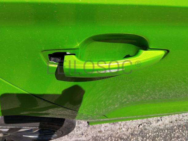 Audi A3 TDI · Ano 2018