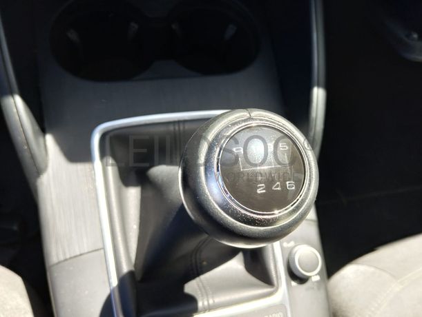 Audi A3 TDI · Ano 2018