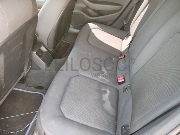 Audi A3 TDI · Ano 2018