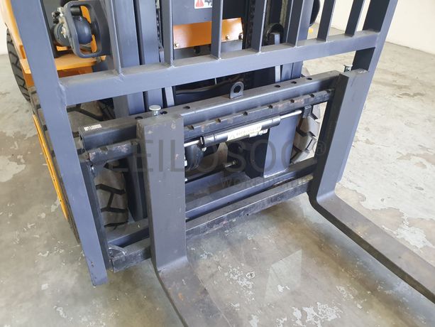 Empilhador Apache HH307