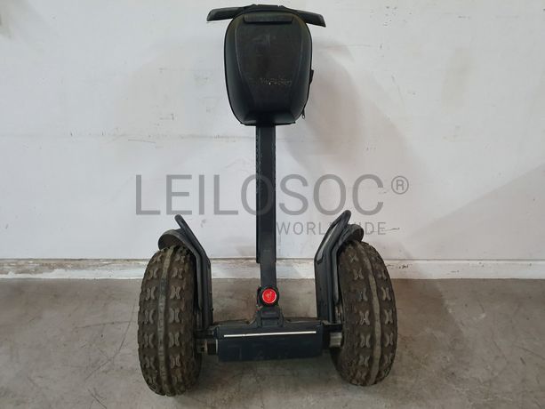 SEGWAY