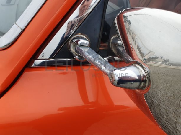 Volvo 144 De Luxe · Ano 1973