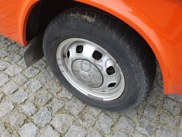 Volvo 144 De Luxe · Ano 1973