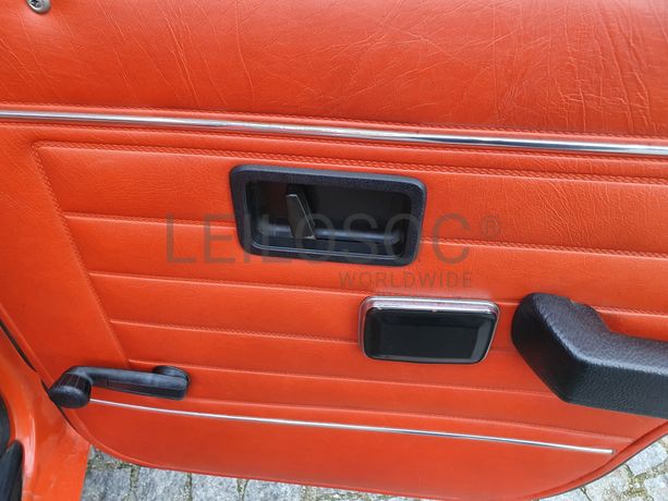 Volvo 144 De Luxe · Ano 1973