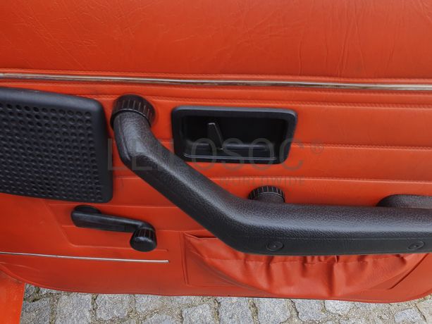 Volvo 144 De Luxe · Ano 1973