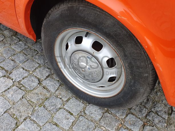 Volvo 144 De Luxe · Ano 1973