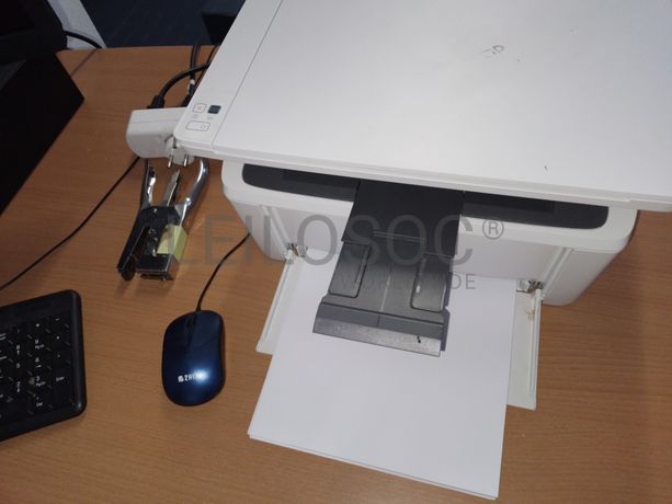 Máquinas de Costura · Matérias-Primas · Equipamento de Escritório