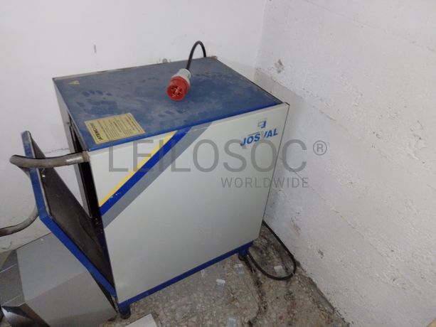 Máquinas de Costura · Matérias-Primas · Equipamento de Escritório