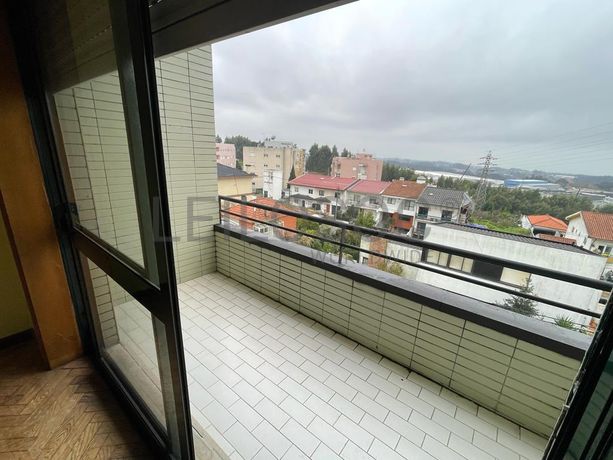 Apartamento T1+1 · Vila Nova de Gaia