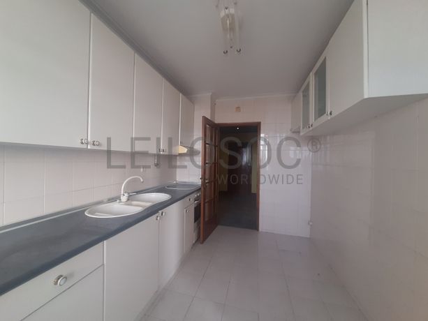 Apartamento T1+1 · Vila Nova de Gaia