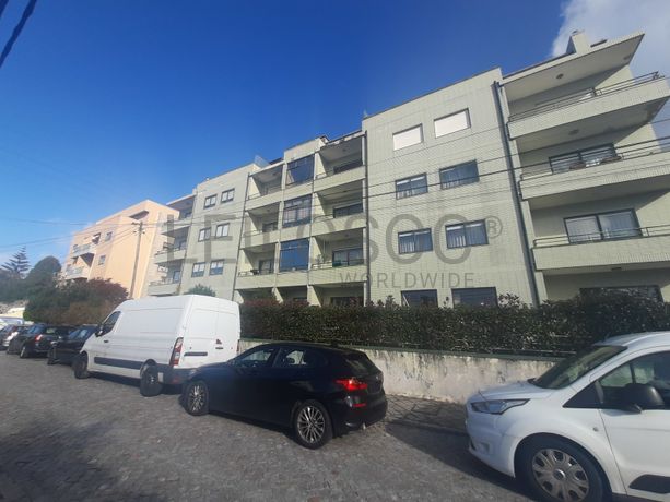 Apartamento T1+1 · Vila Nova de Gaia