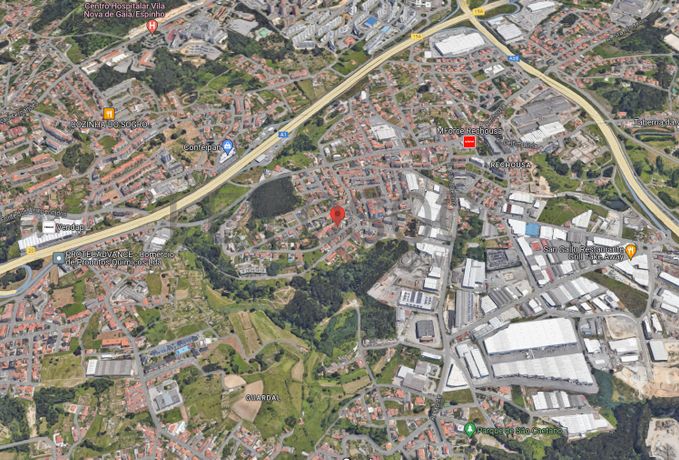 Apartamento T1+1 · Vila Nova de Gaia