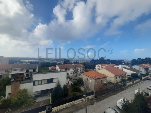 Apartamento T1+1 · Vila Nova de Gaia