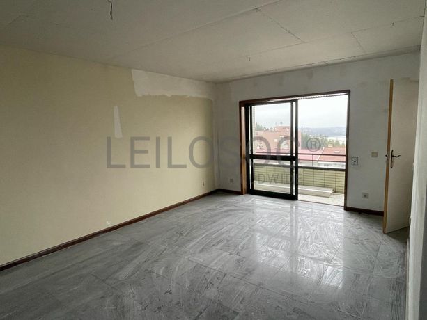 Apartamento T1+1 · Vila Nova de Gaia