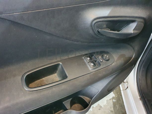 Fiat Punto · Ano 2018