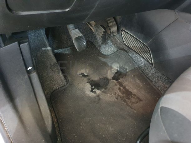 Fiat Punto · Ano 2018