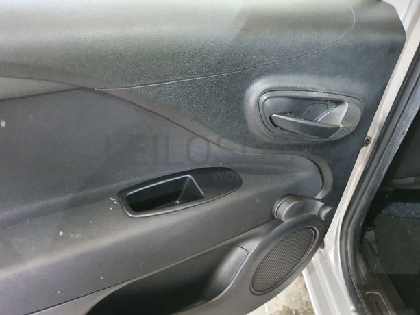 Fiat Punto · Ano 2018