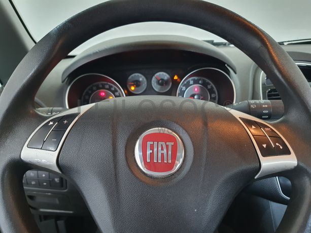 Fiat Punto · Ano 2018