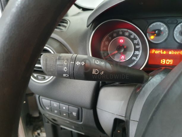 Fiat Punto · Ano 2018