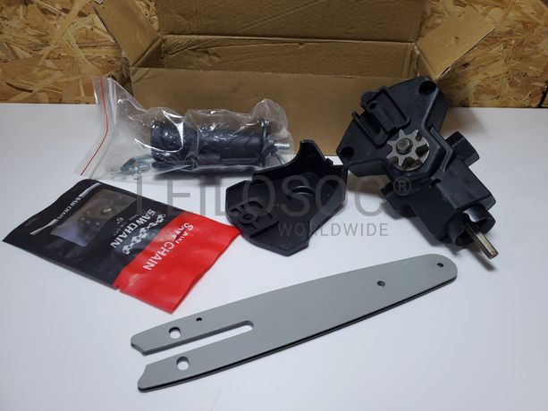 Ferramenta Bricolage