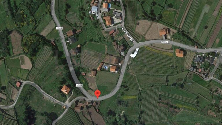 Quinhão Hereditário · Monção, Viana do Castelo