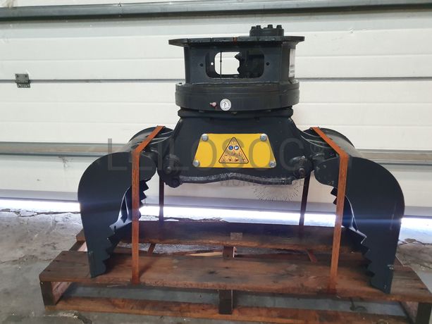 Pinça Mustang GRP 150CH