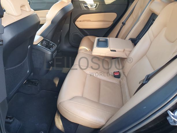 Volvo XC60 D4 · Ano 2019