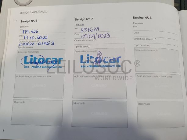 Volvo XC60 D4 · Ano 2019