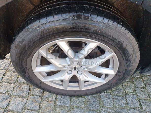 Volvo XC60 D4 · Ano 2019