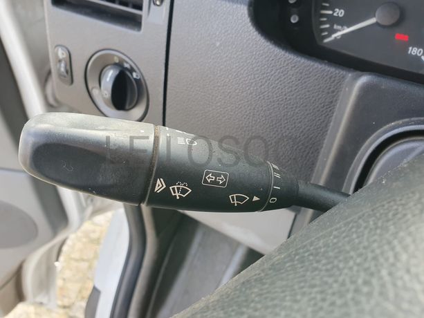 Mercedes-Benz Sprinter 318 CDI · Ano 2008