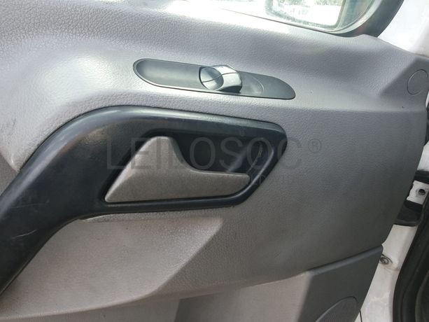 Mercedes-Benz Sprinter 318 CDI · Ano 2008