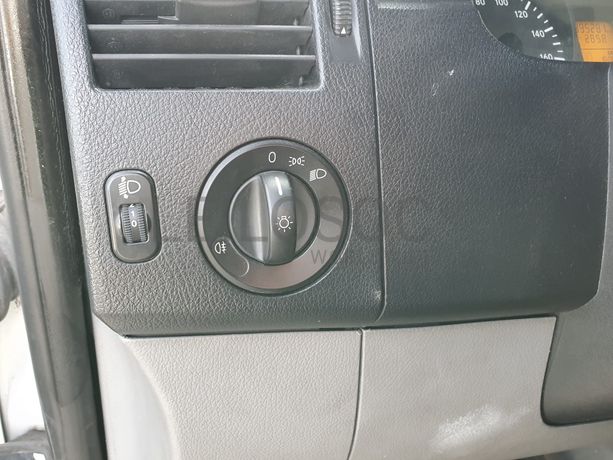 Mercedes-Benz Sprinter 318 CDI · Ano 2008