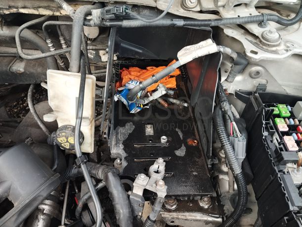 Ford Galaxy 1.8 TDCI · Ano 2007