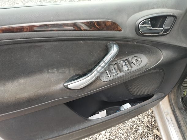 Ford Galaxy 1.8 TDCI · Ano 2007