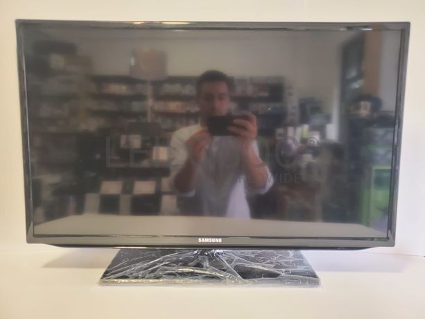 Televisão Samsung SmartTV
